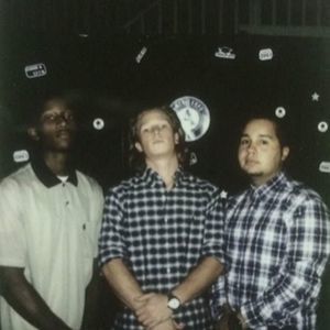 Meet your Posher, Edison